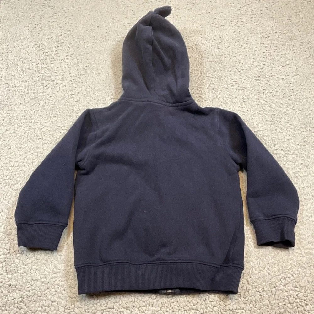 Gymboree navy blue